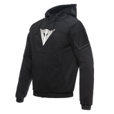 Felpa DAINESE Daemon-x Safety Hoodiecon - Trueriders Stock